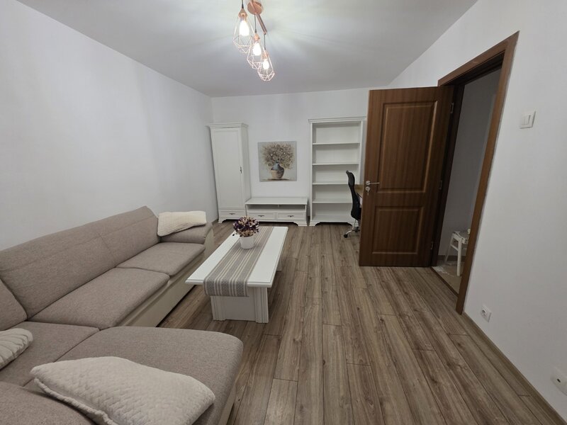 Nicolae Grigorescu, 5 minute metrou si parc IOR, Prevederii,